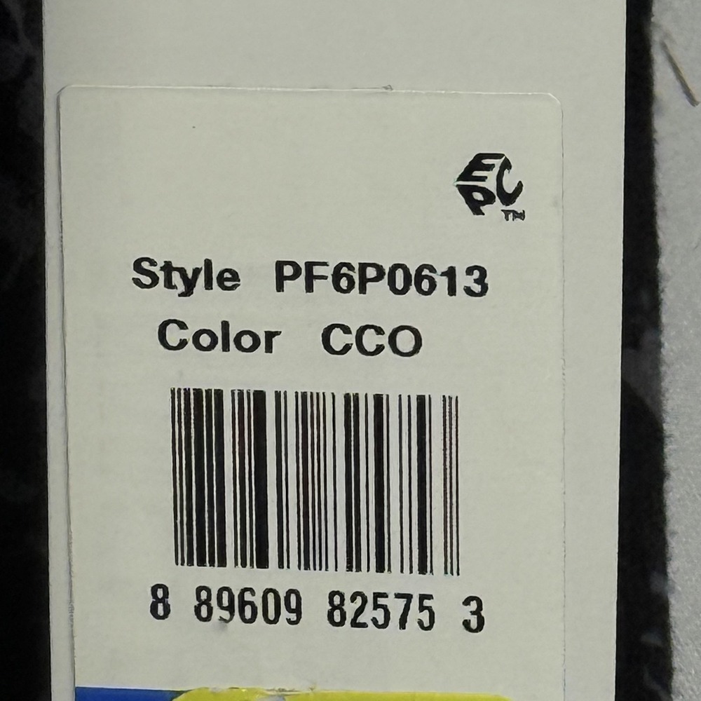 Calvin Klein Performance Pants XL Quick Dry Leggings Activewear Athleisure Sport - Picture 7 of 13